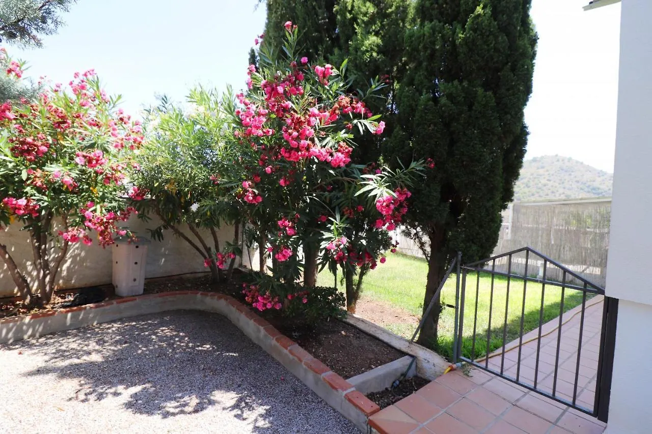 Apartment Esmeralda Meneguina By Spainsunrentals 1121 Frigiliana