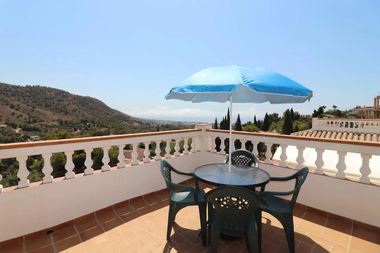 Apartment Esmeralda Meneguina By Spainsunrentals 1121 Frigiliana 0*,  Spain