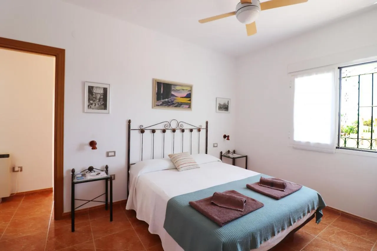 Apartment Esmeralda Meneguina By Spainsunrentals 1121 Frigiliana