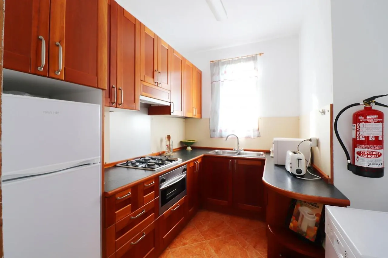 Apartment Esmeralda Meneguina By Spainsunrentals 1121 Frigiliana Spain