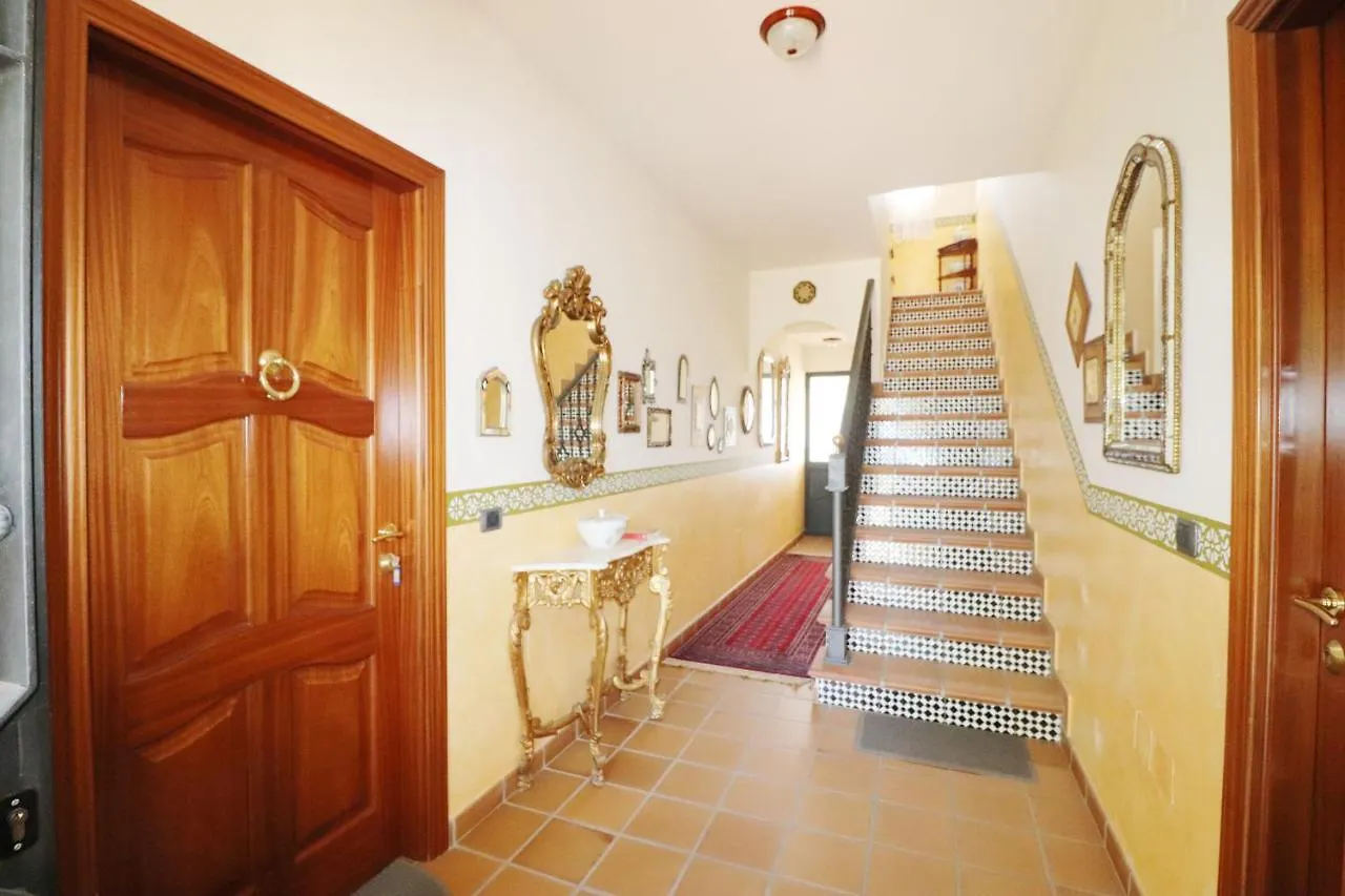 Apartment Esmeralda Meneguina By Spainsunrentals 1121 Frigiliana