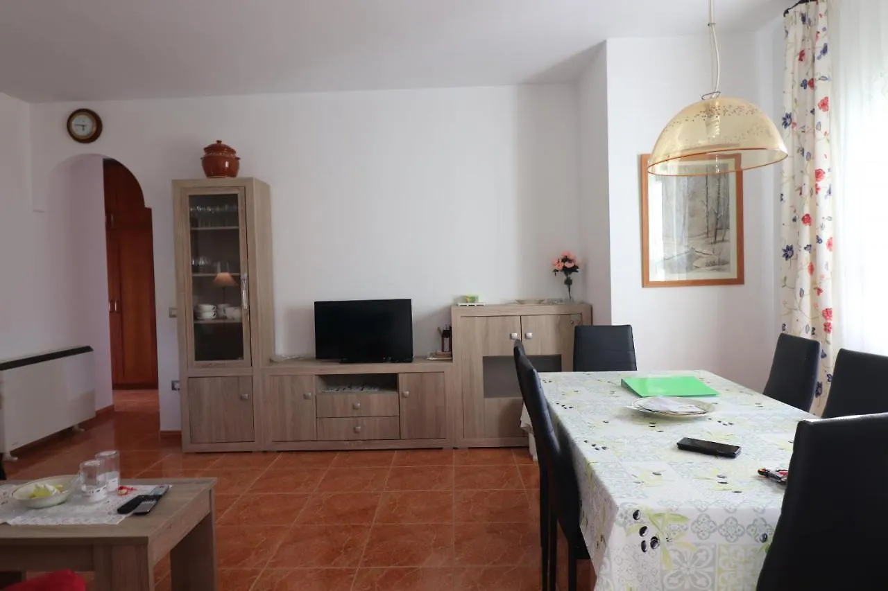 Apartment Esmeralda Meneguina By Spainsunrentals 1121 Frigiliana Spain