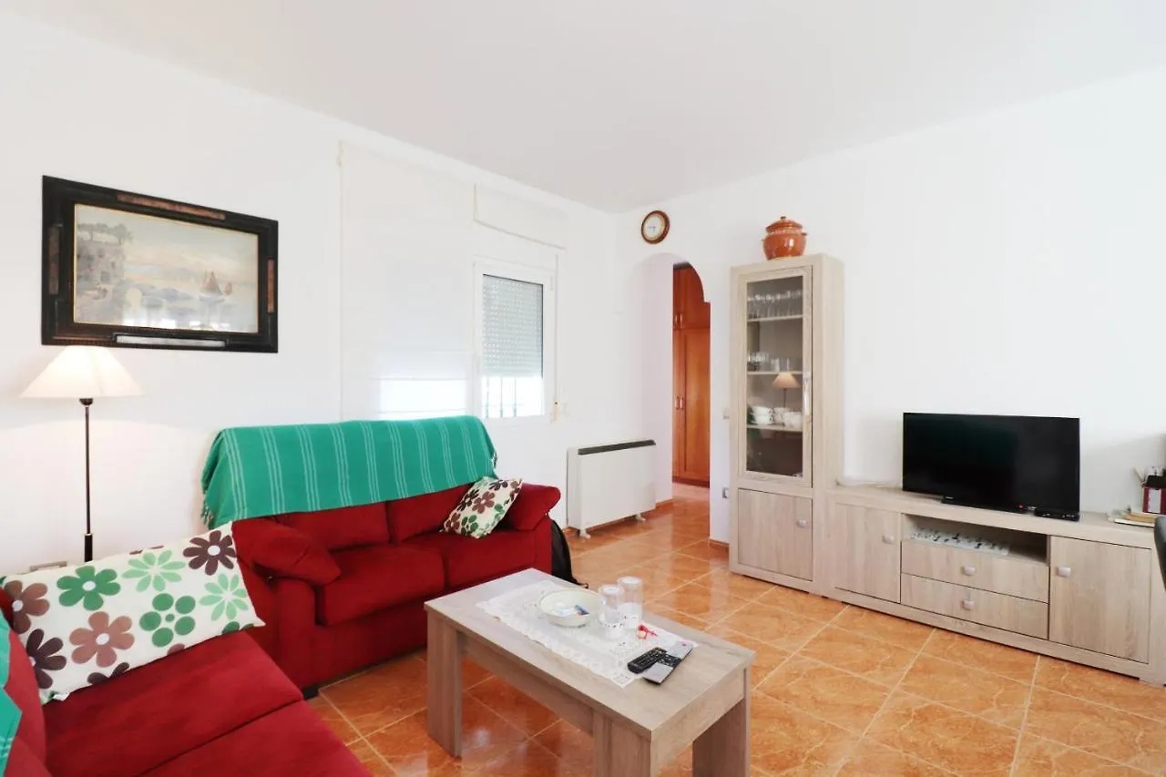 Apartment Esmeralda Meneguina By Spainsunrentals 1121 Frigiliana