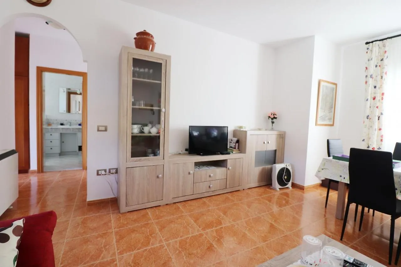 Apartment Esmeralda Meneguina By Spainsunrentals 1121 Frigiliana 0*,  Spain