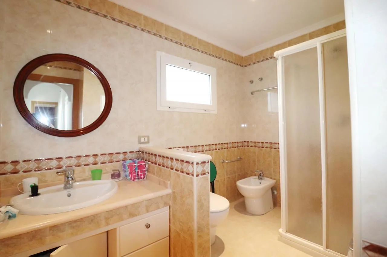 Apartment Esmeralda Meneguina By Spainsunrentals 1121 Frigiliana 0*,