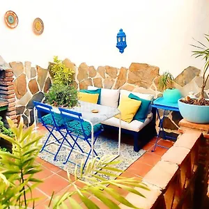  Apartamento Escapada Al Sur