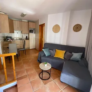  Apartamento En
