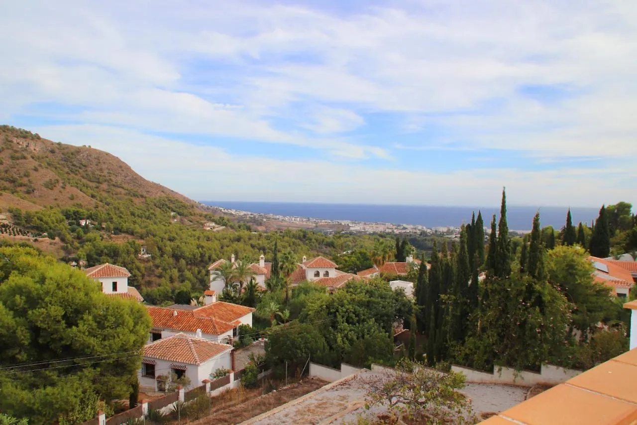Apartment Esmeralda Meneguina By Spainsunrentals 1121 Frigiliana España