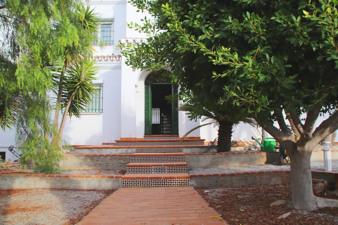 Apartment Esmeralda Meneguina By Spainsunrentals 1121 Frigiliana