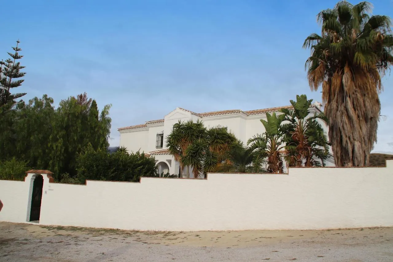 Apartment Esmeralda Meneguina By Spainsunrentals 1121 Frigiliana